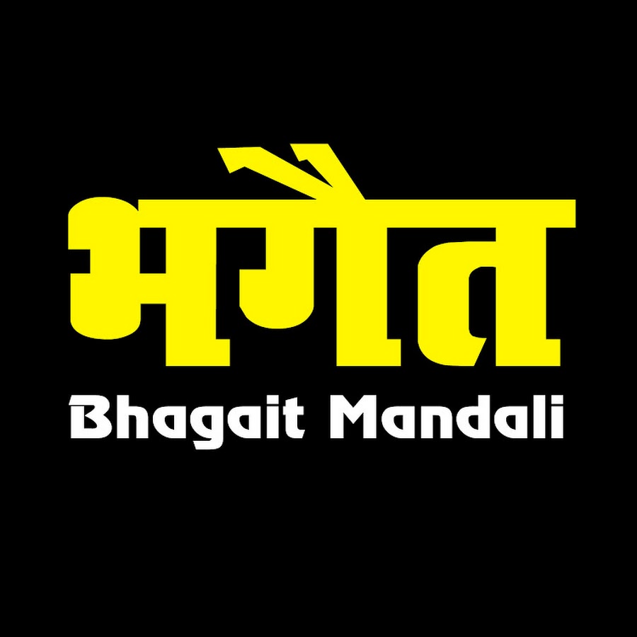 BHAGAIT MANDALI YouTube 频道头像