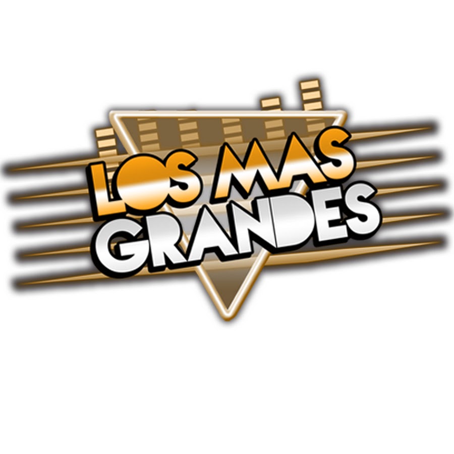 Los Mas Grandes رمز قناة اليوتيوب