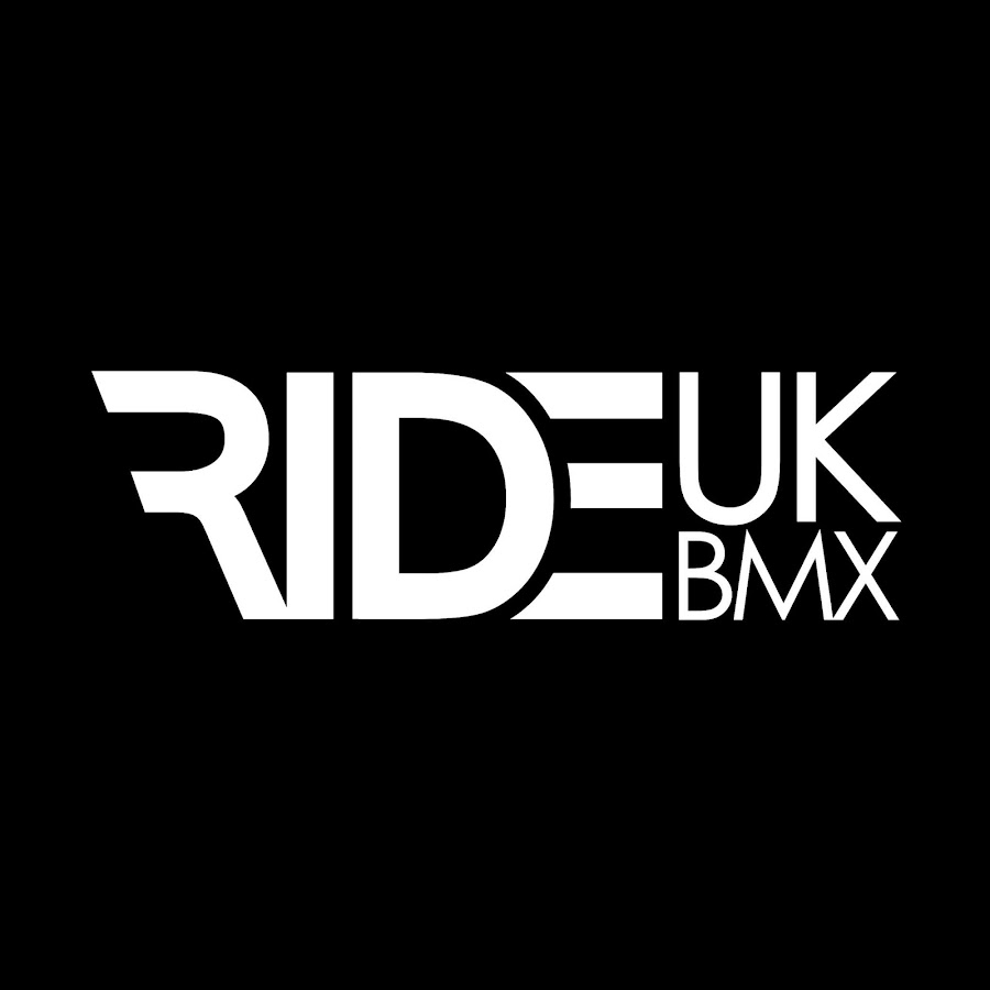 Ride UK BMX YouTube kanalı avatarı