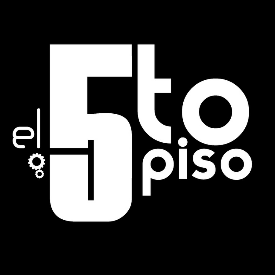 El5toPisoTV ইউটিউব চ্যানেল অ্যাভাটার
