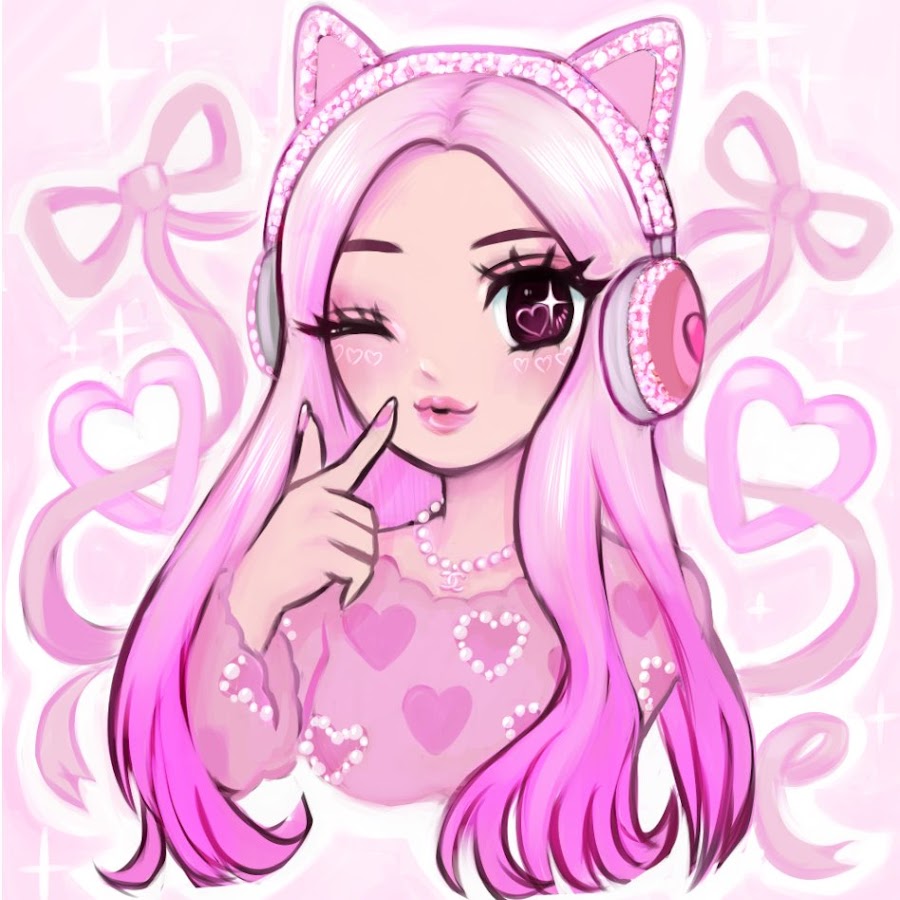 Leah Ashe Avatar del canal de YouTube