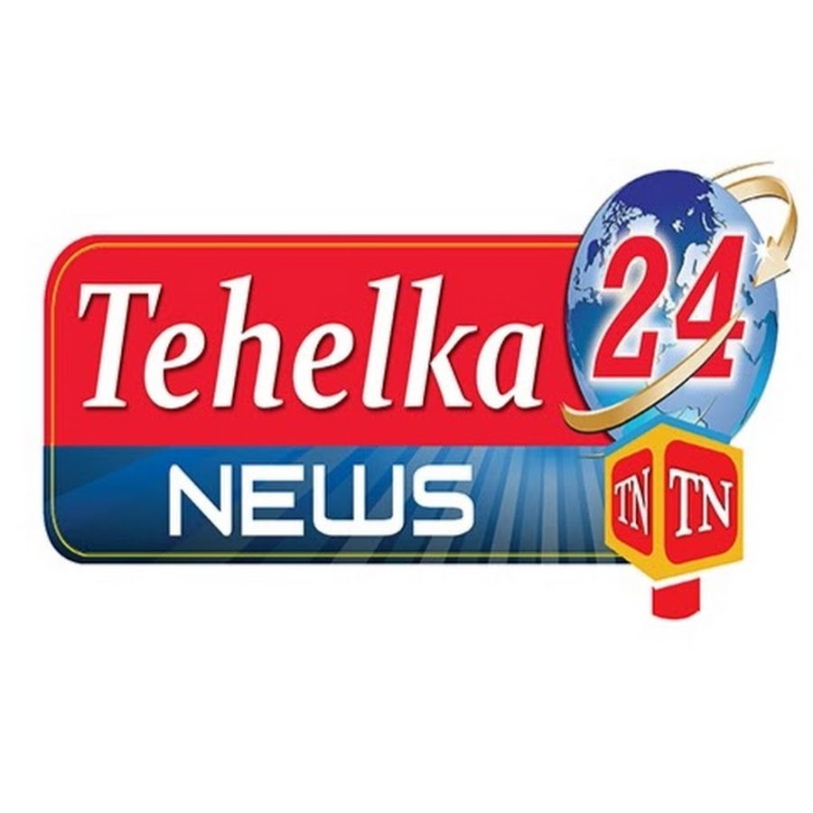 Tehelka24 رمز قناة اليوتيوب