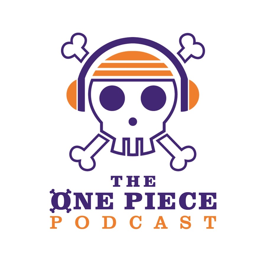 The One Piece Podcast YouTube channel avatar