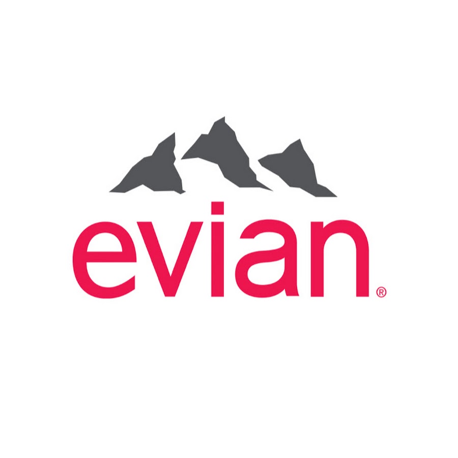 evian Avatar channel YouTube 