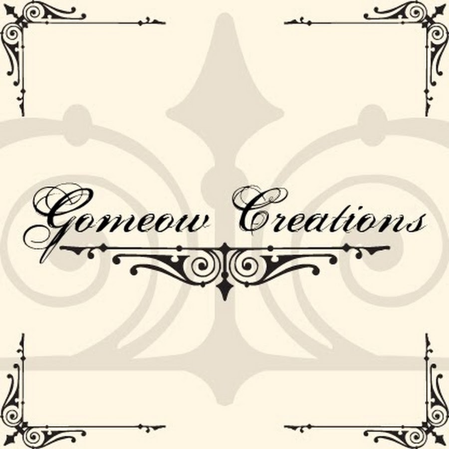 GomeowCreations YouTube channel avatar