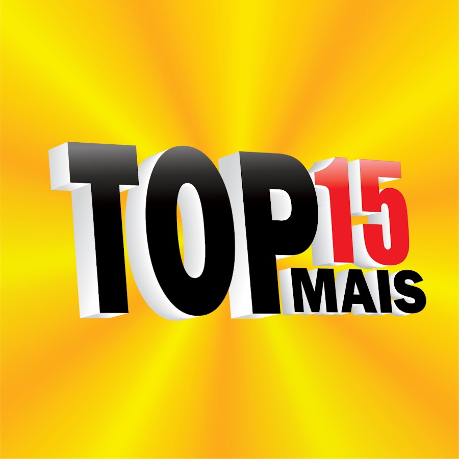 Top15 Mais YouTube kanalı avatarı