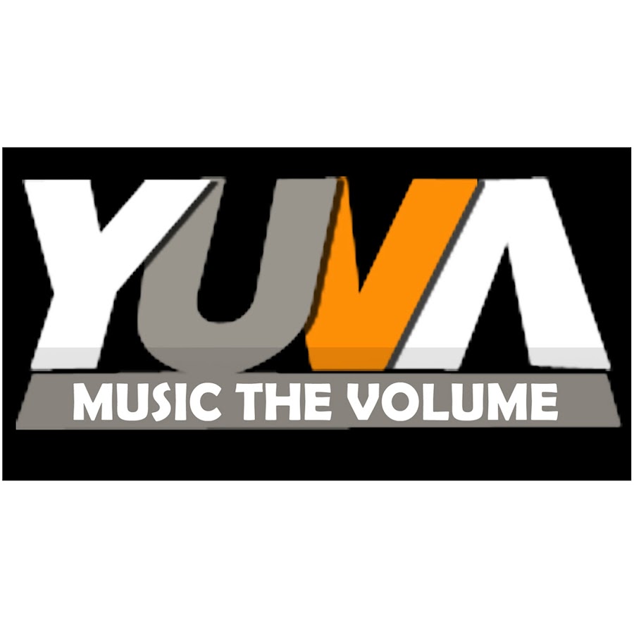 Yuva Music The Volume YouTube-Kanal-Avatar