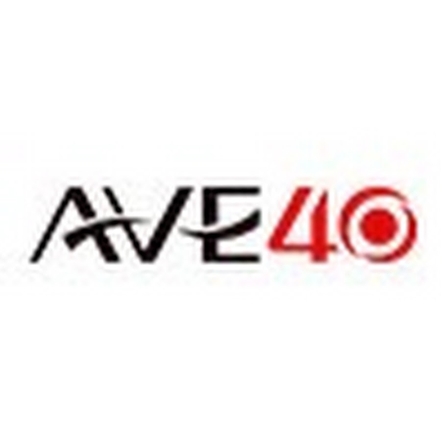 Ave 40 YouTube-Kanal-Avatar