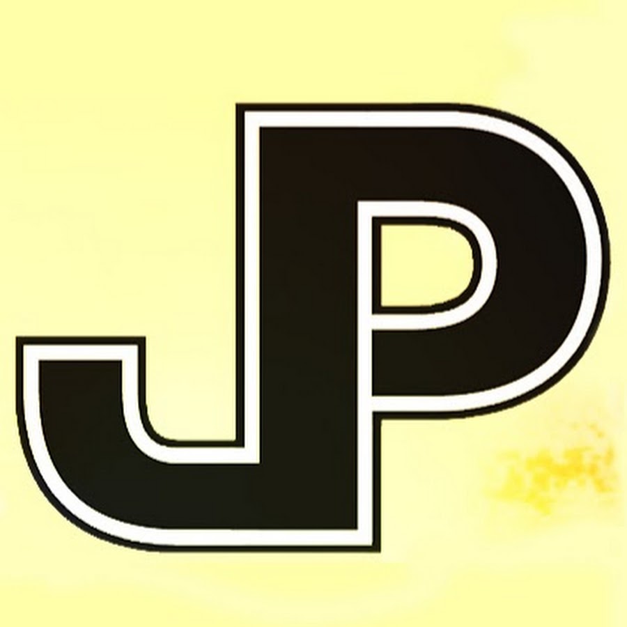 Jean P رمز قناة اليوتيوب