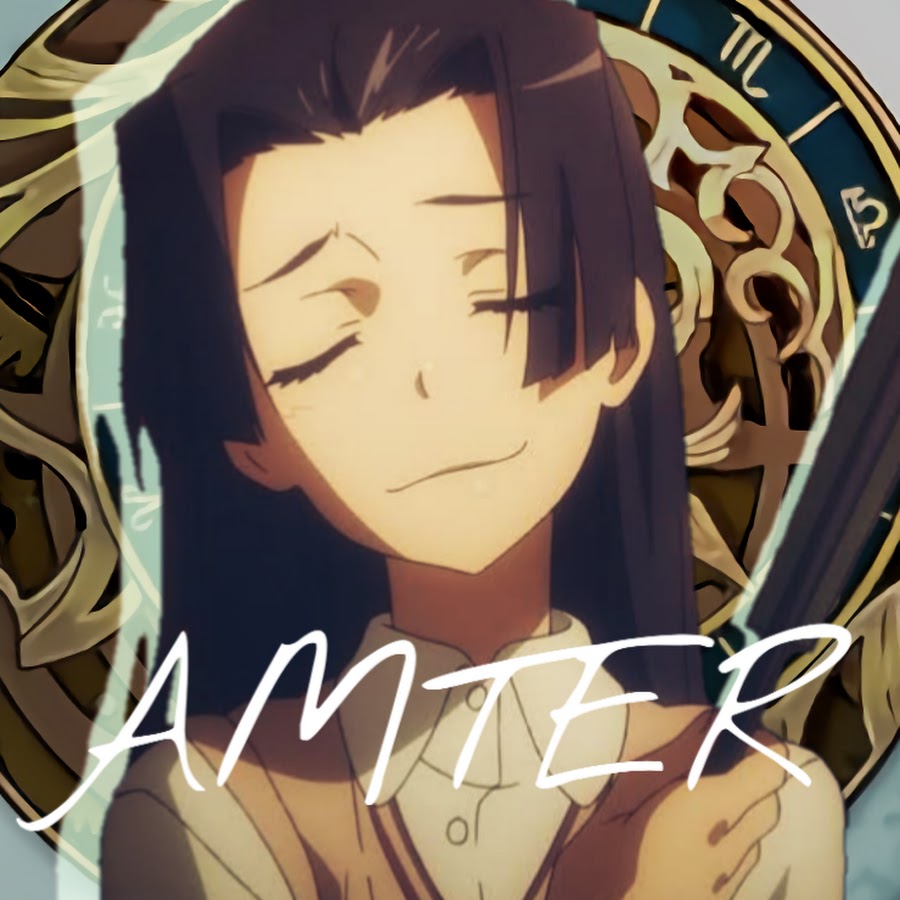 Amter LZR85 Avatar de chaîne YouTube
