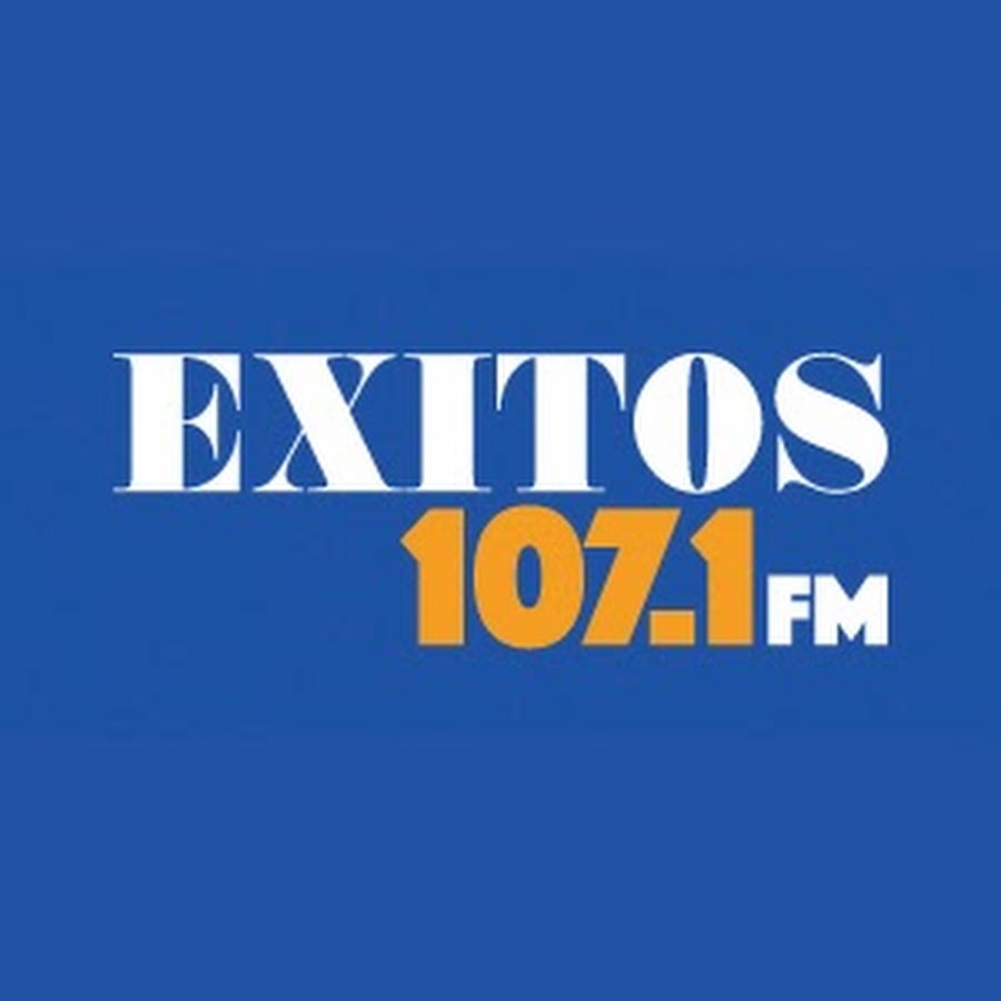 Ã‰xitos 107 FM Avatar canale YouTube 