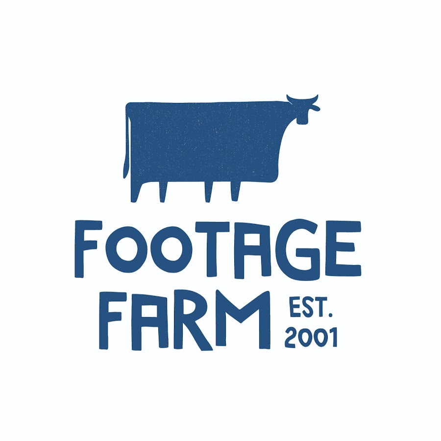 footagefarm Awatar kanału YouTube