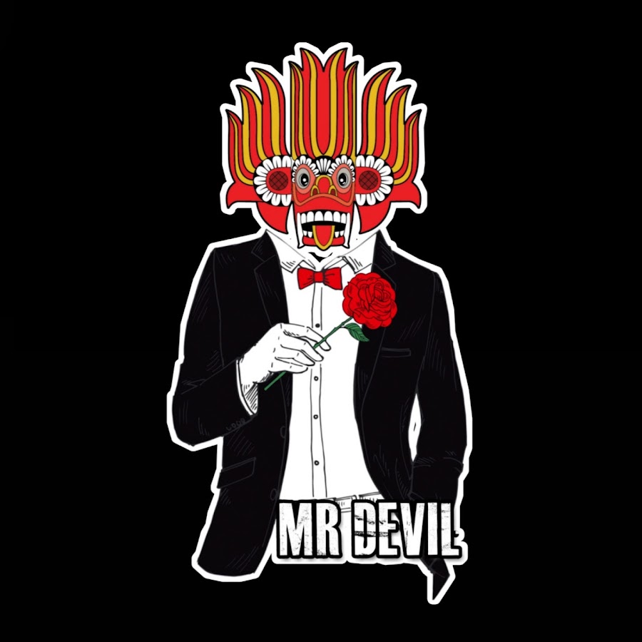 Mr Devil