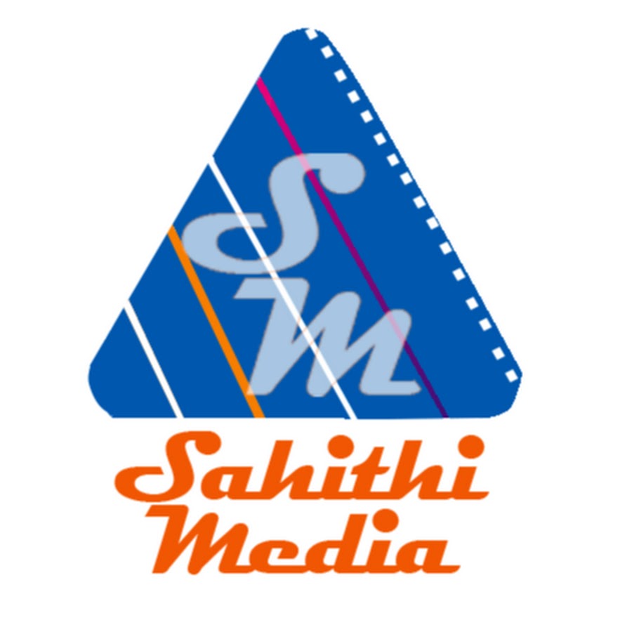 Sahithi Media YouTube 频道头像