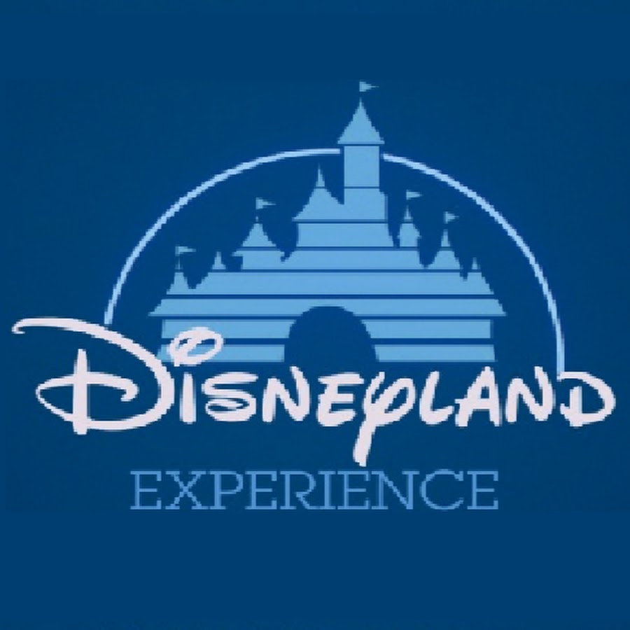 Disneyland Experience Avatar de chaîne YouTube