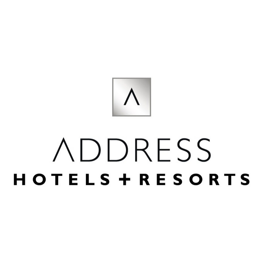 Address Hotels and Resorts YouTube channel avatar