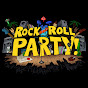 rockandrollparty YouTube Profile Photo