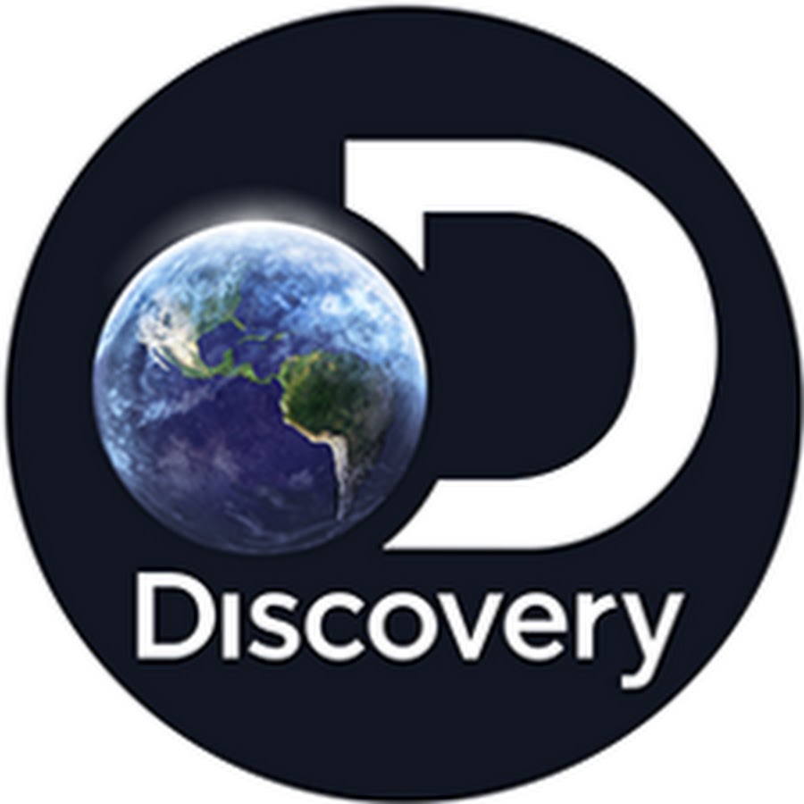 Discovery Colombia YouTube kanalı avatarı