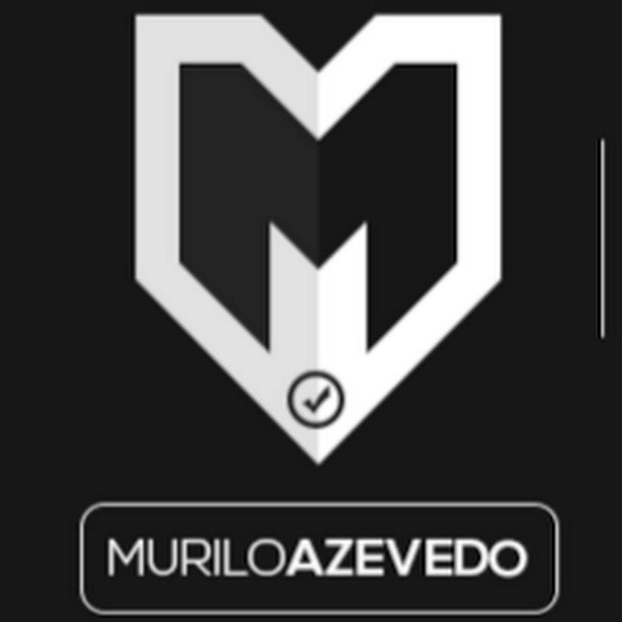Murilo Azevedo YouTube 频道头像