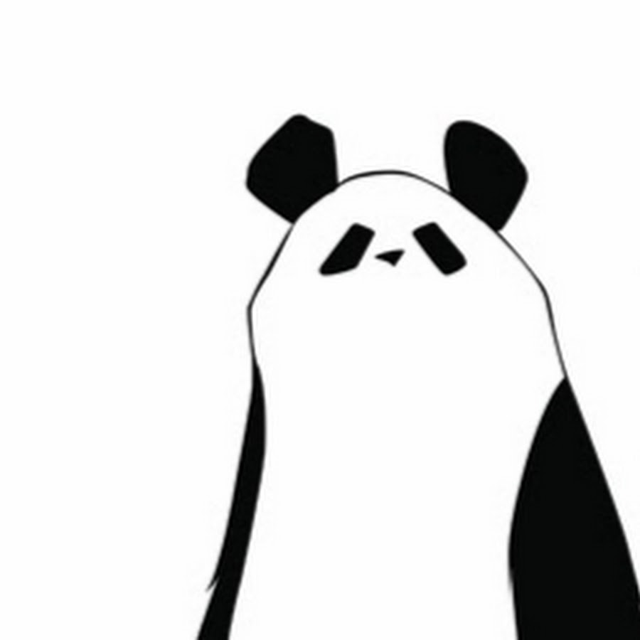 Panda Dub YouTube channel avatar