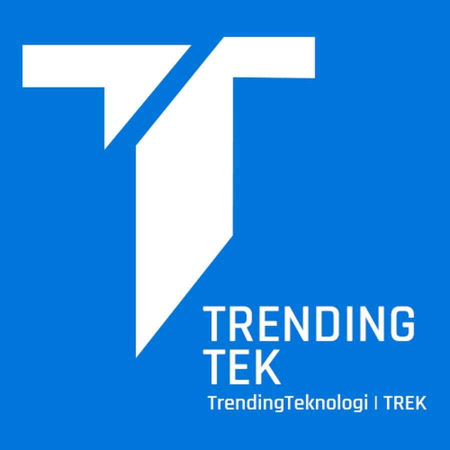 TrendingTek رمز قناة اليوتيوب