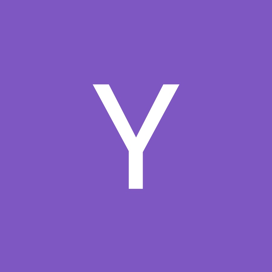 Yanza Garnett YouTube channel avatar