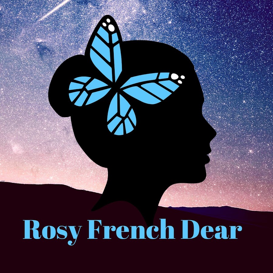 Rosy French Dear Avatar del canal de YouTube