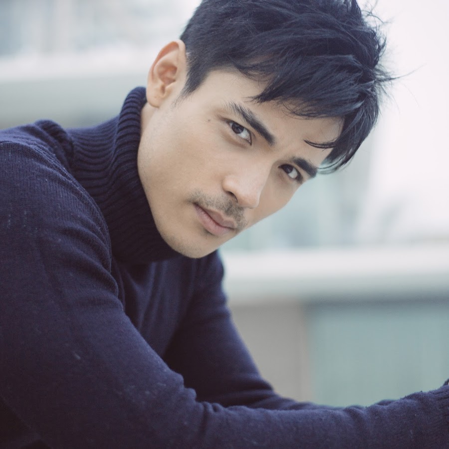 XIAN LIM Avatar channel YouTube 