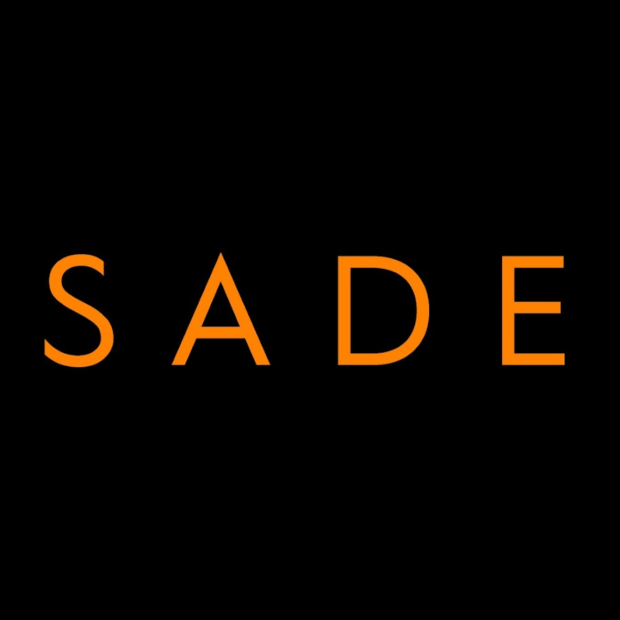 Sade YouTube channel avatar