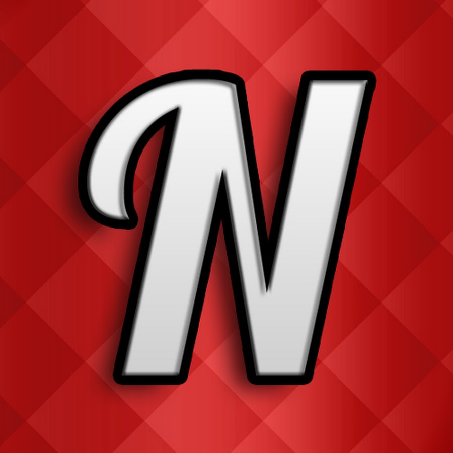 NerosLetsPlays YouTube channel avatar