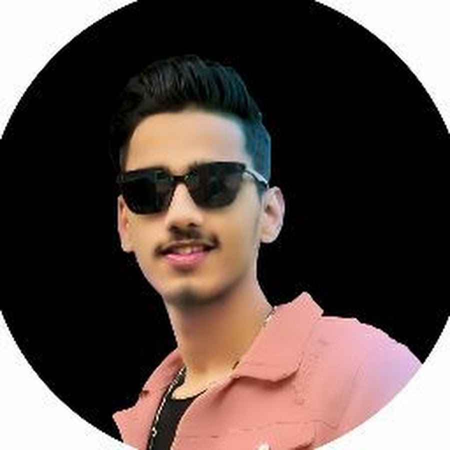 Arjun Sharma VLOGS YouTube channel avatar