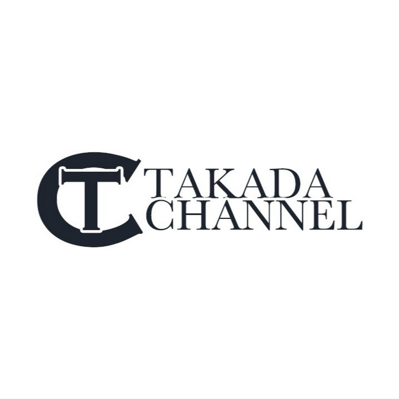 TAKADA CHANNEL - 網紅的藏寶箱 