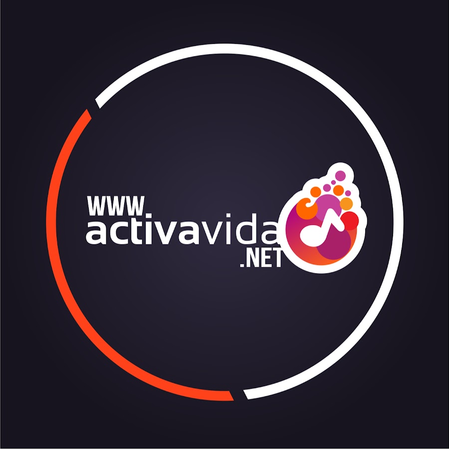 activavida YouTube kanalı avatarı