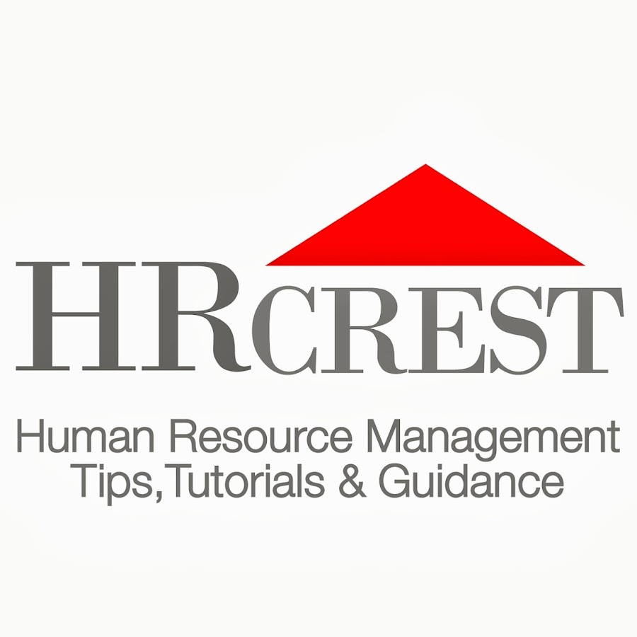 HRCrest Awatar kanału YouTube