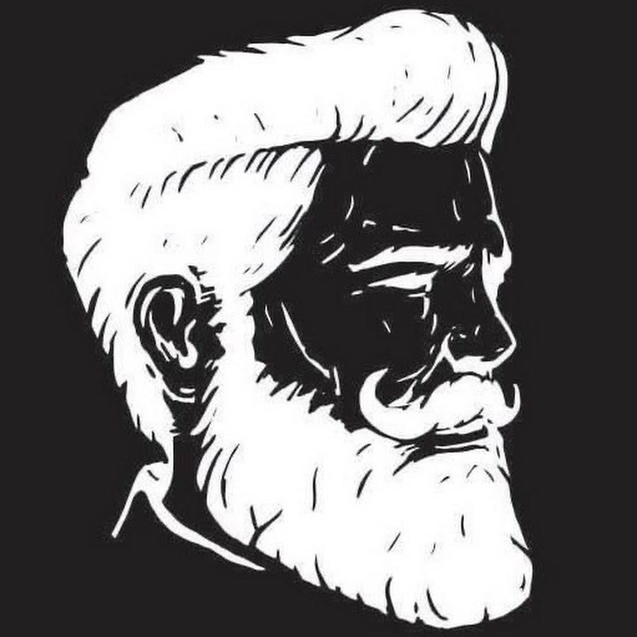 Beardo YouTube channel avatar
