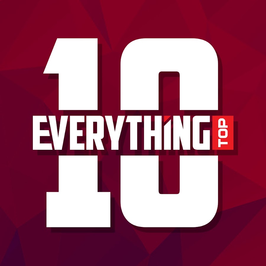 EverythingTop10