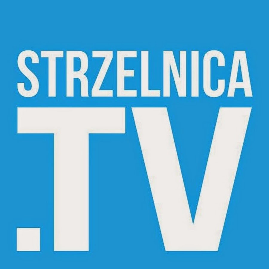 Strzelnica.tv YouTube 频道头像