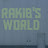 Rakib's World