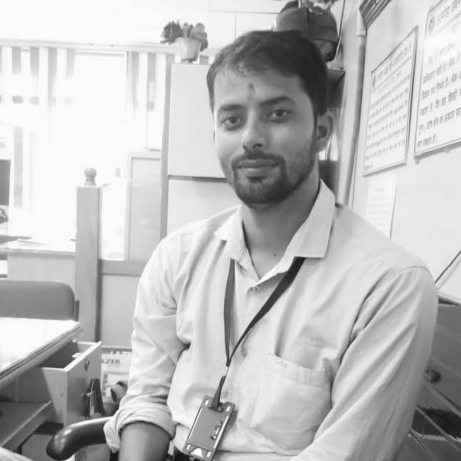 uttranchal vichar YouTube kanalı avatarı