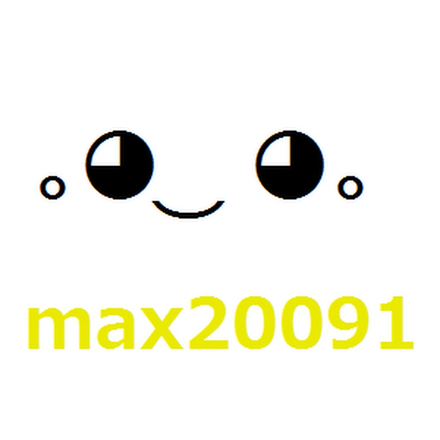 max20091 TM Channel Awatar kanału YouTube