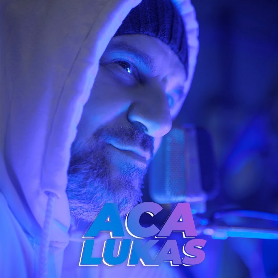 Aca Lukas YouTube channel avatar