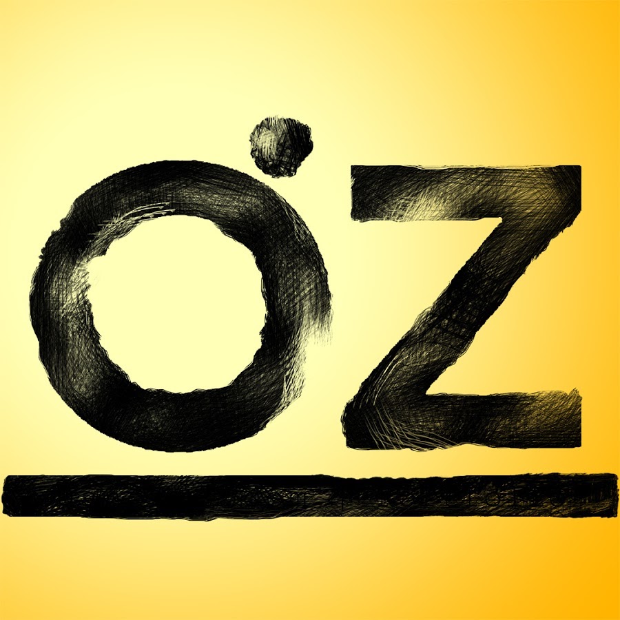 Oz Ganor YouTube channel avatar