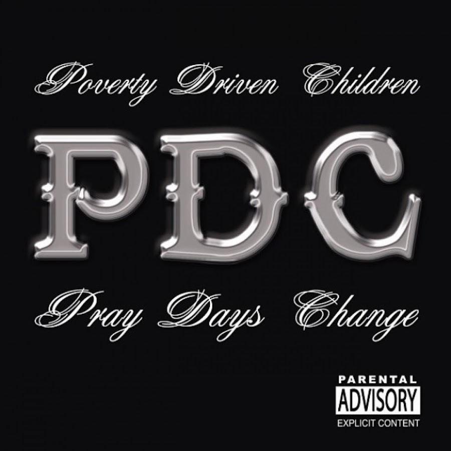 PDC Rap Group Awatar kanału YouTube