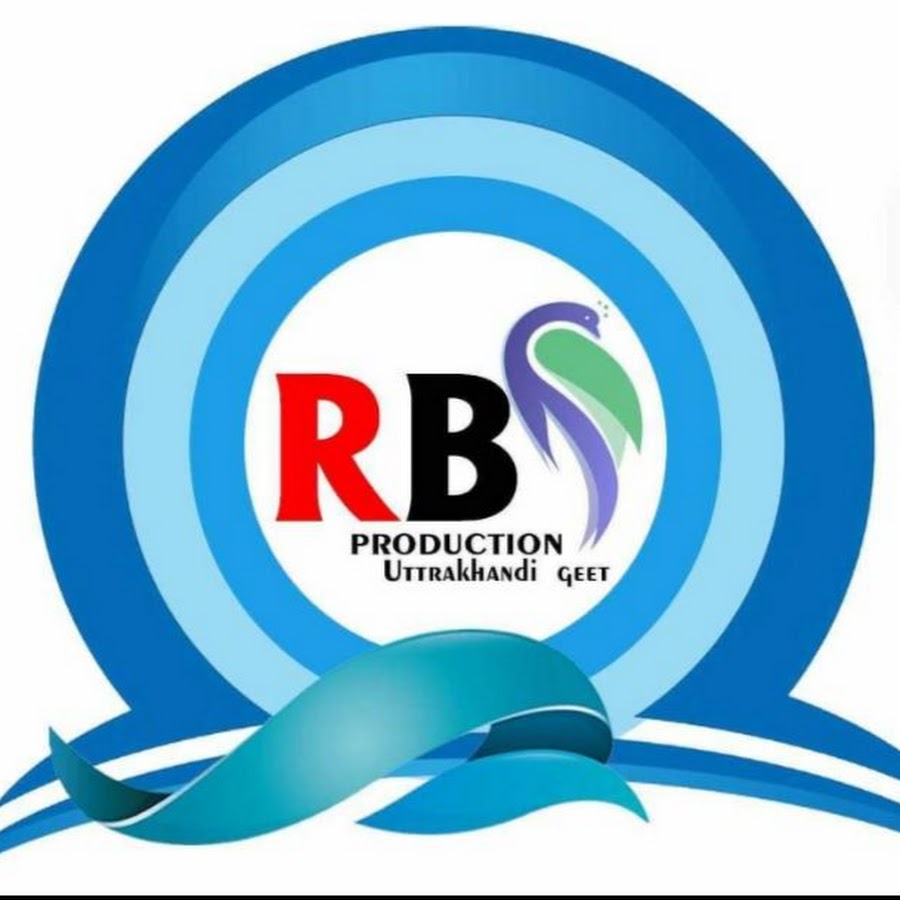 R B Production Avatar de canal de YouTube