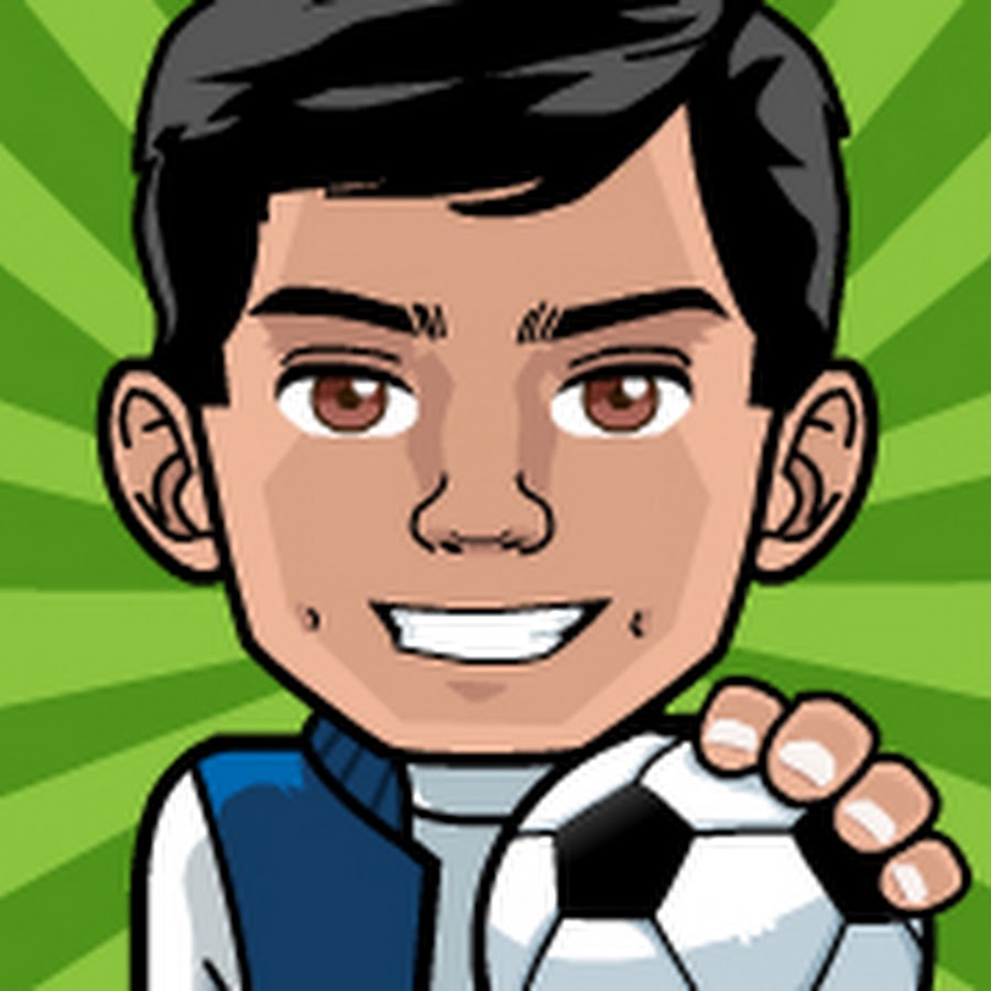 TheVakerithoo 7 â„¢ Avatar de canal de YouTube