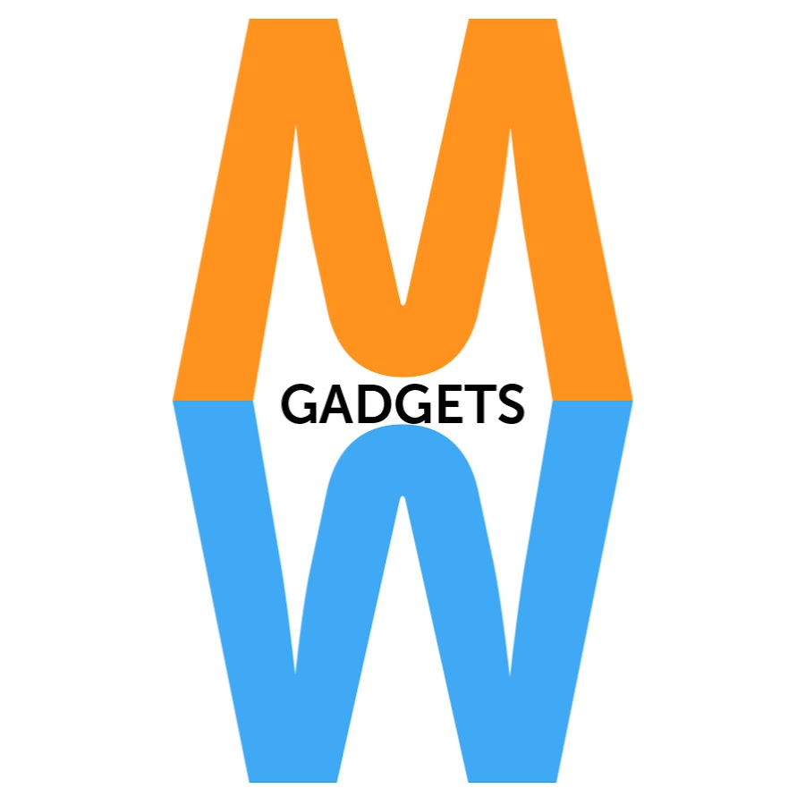 MyGadgetsWorld ইউটিউব চ্যানেল অ্যাভাটার