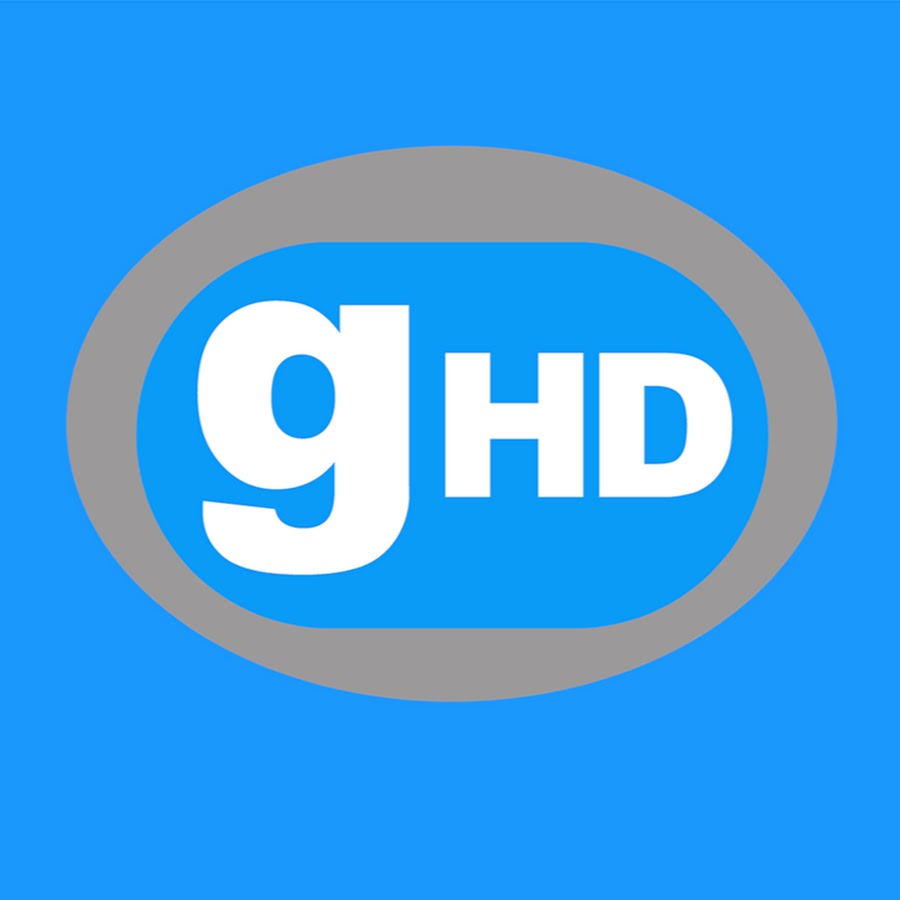 GEHGOH HD Avatar canale YouTube 