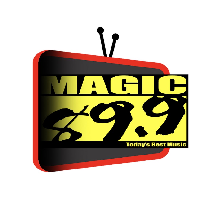 magic899TV YouTube channel avatar