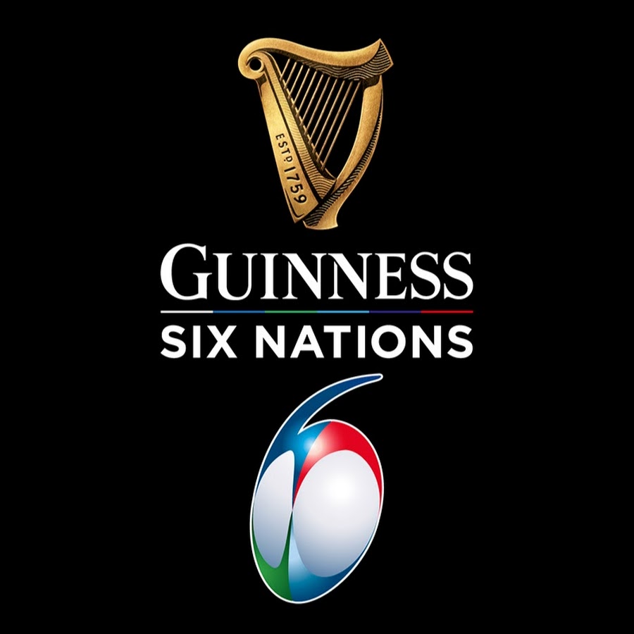 Six Nations Rugby YouTube kanalı avatarı