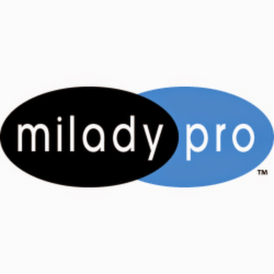 MiladyPro YouTube 频道头像